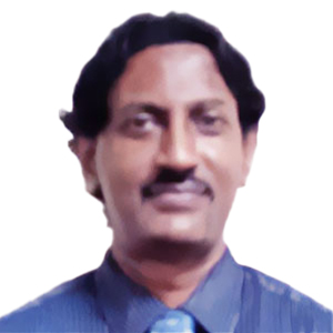 Mr. Nalaka Gunasekara